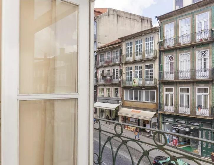Porta 33 Bed And Bath Apartment Porto Exterior photo