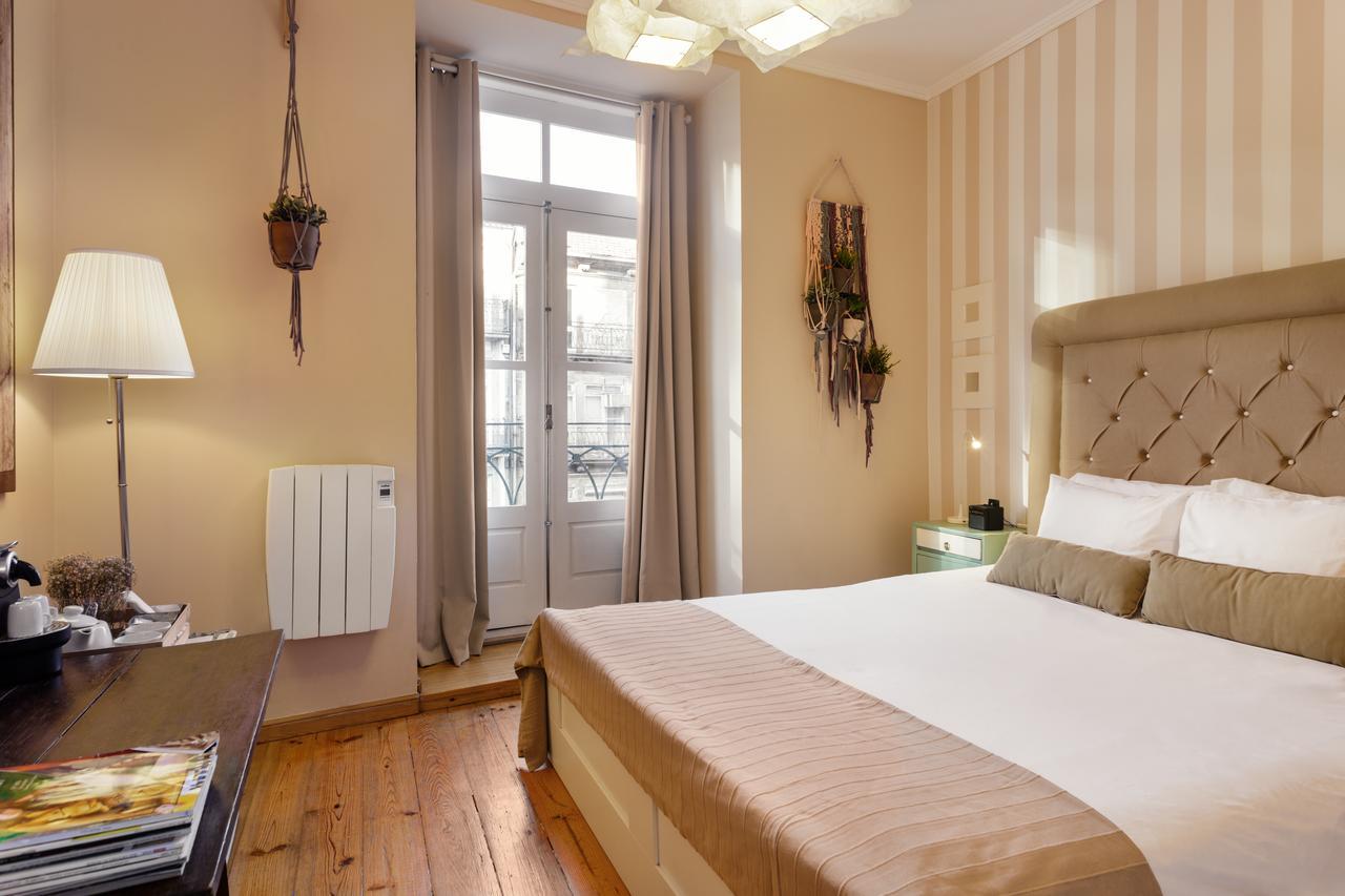 Porta 33 Bed And Bath Apartment Porto Exterior photo